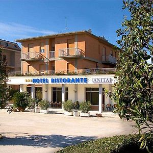 Hotel Ristorante Anita